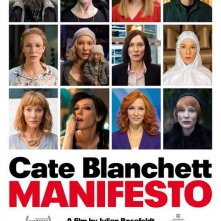 Locandina di Manifesto