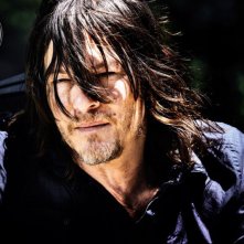 Norman Reedus As Daryl Dixonc2A0 The Walking Dead   Season 8 Gallery Photo Credit Alan Clarke Amc