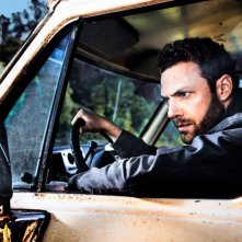 Ross Marquand As Aaronc2A0 The Walking Dead   Season 8 Gallery Photo Credit Alan Clarke Amc 2