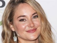 Shailene Woodley: 'La tv? Non la guardo da quando avevo 18 anni'