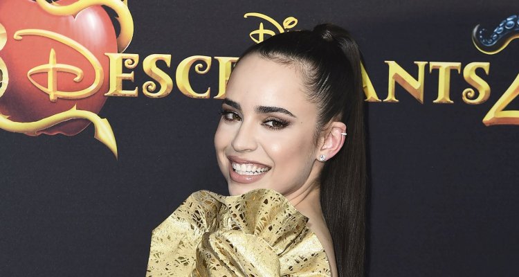 Film E Programmi Tv Di Sofia Carson