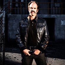 Steven Ogg As Simonc2A0 The Walking Dead   Season 8 Gallery Photo Credit Alan Clarke Amc 2