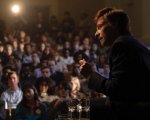 The Front Runner: Hugh Jackman twitta la prima foto del film