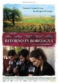 Locandina di Ritorno in Borgogna