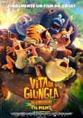 Locandina di Vita da giungla: alla riscossa! Il film