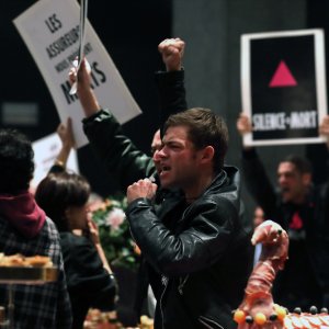 120 battiti al minuto: un'immagine del film