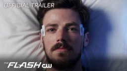 The Flash - Season 4 Trailer