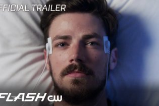 The Flash - Season 4 Trailer
