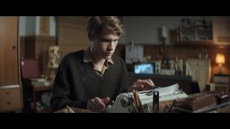 L’altra metà della storia - Trailer Ufficiale Italiano