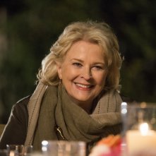 40 sono i nuovi 20: Candice Bergen in una scena del film