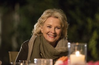 40 sono i nuovi 20: Candice Bergen in una scena del film