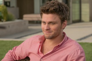40 sono i nuovi 20: Jon Rudnitsky in una scena del film