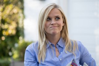 40 sono i nuovi 20: Reese Witherspoon in un'immagine del film
