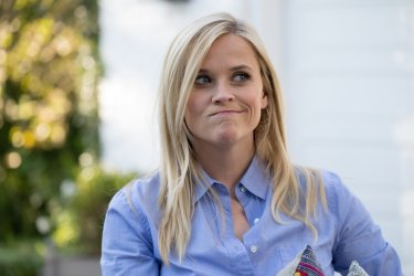 40 sono i nuovi 20: Reese Witherspoon in un'immagine del film