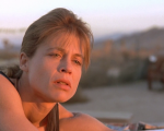 Terminator: Linda Hamilton tornerà nel franchise!