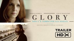 Glory - Non c'è tempo per gli onesti – Trailer Italiano Ufficiale HD
