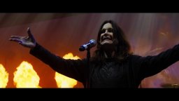 Black Sabbath The End of The End - Trailer