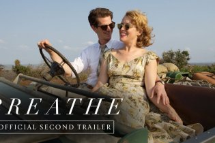Breathe - Trailer 2