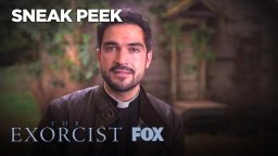 The Exorcist - First Look: Evil Has A New Home, Season 2