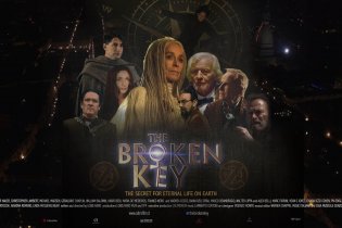 The Broken Key - Teaser Trailer Italiano