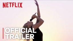 Gaga: Five Foot Two - Trailer