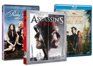Assassin's Creed tra le offerte Amazon