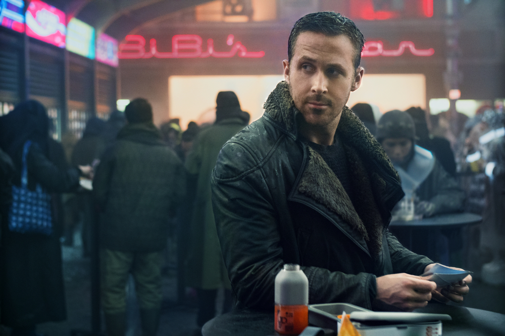 Blade Runner 2049   Szenen   02 K Ryan Gosling