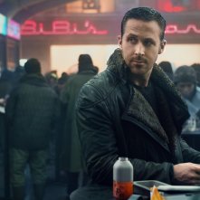 Blade Runner 2049   Szenen   02 K Ryan Gosling