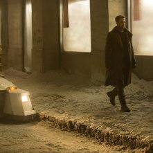Blade Runner 2049   Szenen   03 K Ryan Gosling
