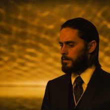 Blade Runner 2049: Jared Leto in una scena del film