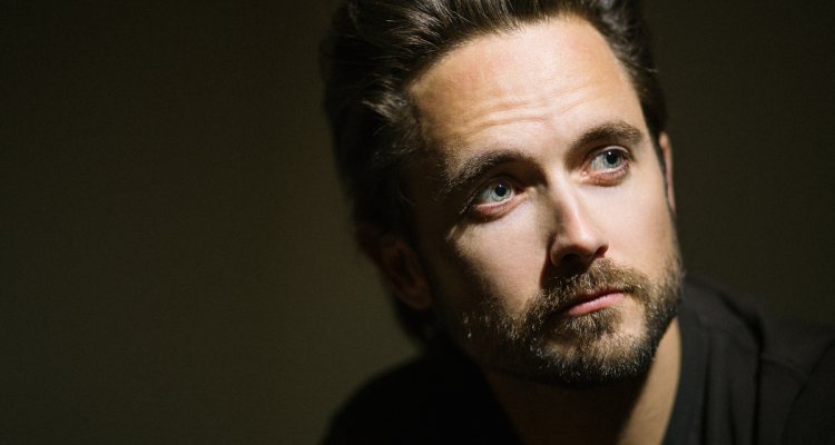 Film E Programmi Tv Di Justin Chatwin