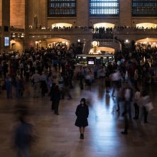 Ferrante Fever: un momento del documentario