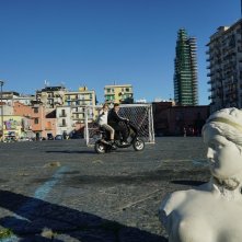 Ferrante Fever: un'immagine tratta dal documentario