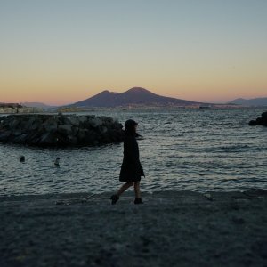 Ferrante Fever: un'immagine del documentario