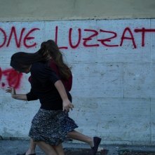 Ferrante Fever: una scena del documentario