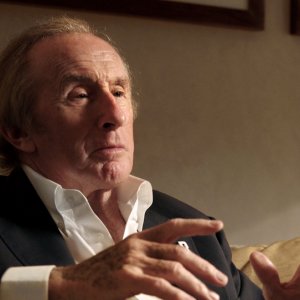 Ferrari 312B: Jackie Stewart una scena del documentario
