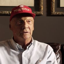 Ferrari 312B: Niki Lauda una scena del documentario