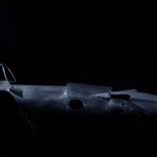 Ferrari 312B: una scena del documentario