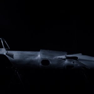 Ferrari 312B: una scena del documentario