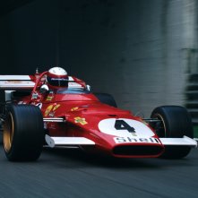Ferrari 312B: un'immagine del documentario
