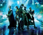 Watchmen: la serie HBO firmata da Damon Lindelof entra in produzione!