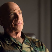 Renegades - Comando d'assalto: J.K. Simmons in una scena del film