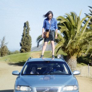 Una donna fantastica: Daniela Vega in una scena del film