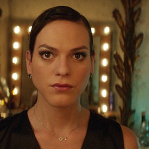 Una donna fantastica: Daniela Vega in un'immagine del film