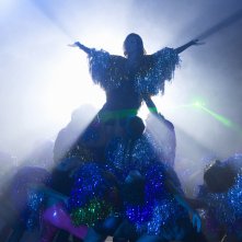 Una donna fantastica: una scena del film