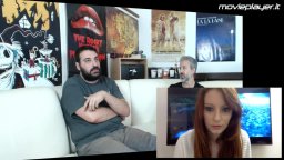 L'orrore di Stephen King tra cinema e TV