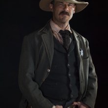 Godless: il character poster di Scoot McNairy