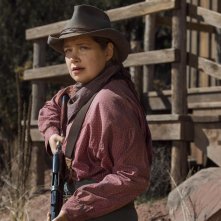 Godless: il character poster di Merritt Wever
