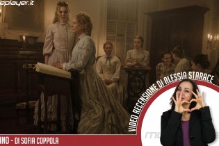 L'inganno - Video recensione