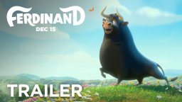 Ferdinand - Trailer 3